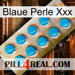 Blue Pearl Xxx new09
